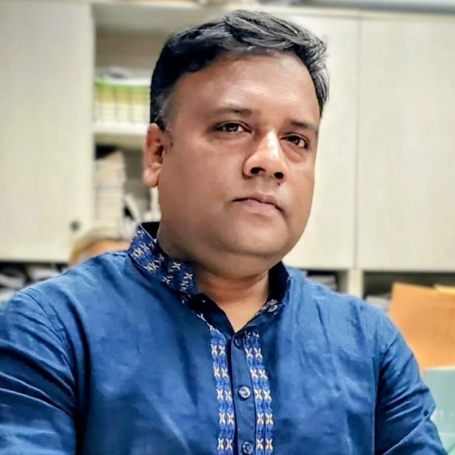 Sumon Podder